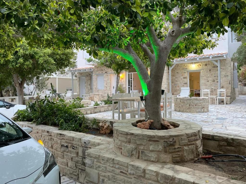 Villa Sylvia 1 Matala Exterior photo